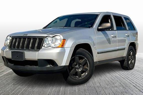 JEEP GRAND CHEROKEE 2008 1J8GR48K88C215713 image JEEP GRAND CHEROKEE 2008 1J8GR48K88C215713 image